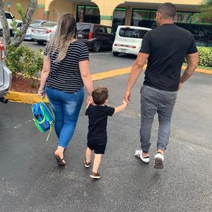 Meet your Posher, Odis